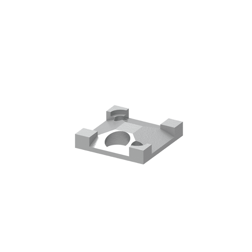 Picture of 2030-3054 Hold-Open Clip