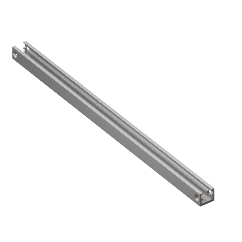 Picture of 2030-SPL-3038 P-1224 Track (Not Shown)