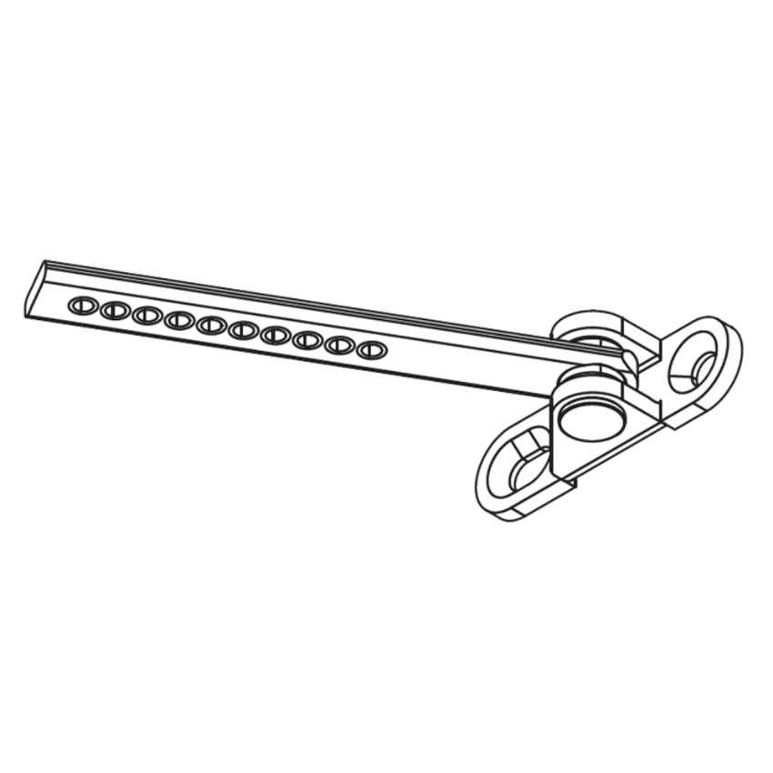 Picture of 3030-421 Arm Stud