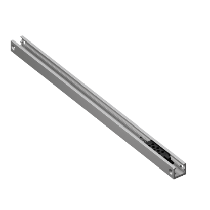 Picture of 3130-3038HB Standard Track w/ HO & Bumper