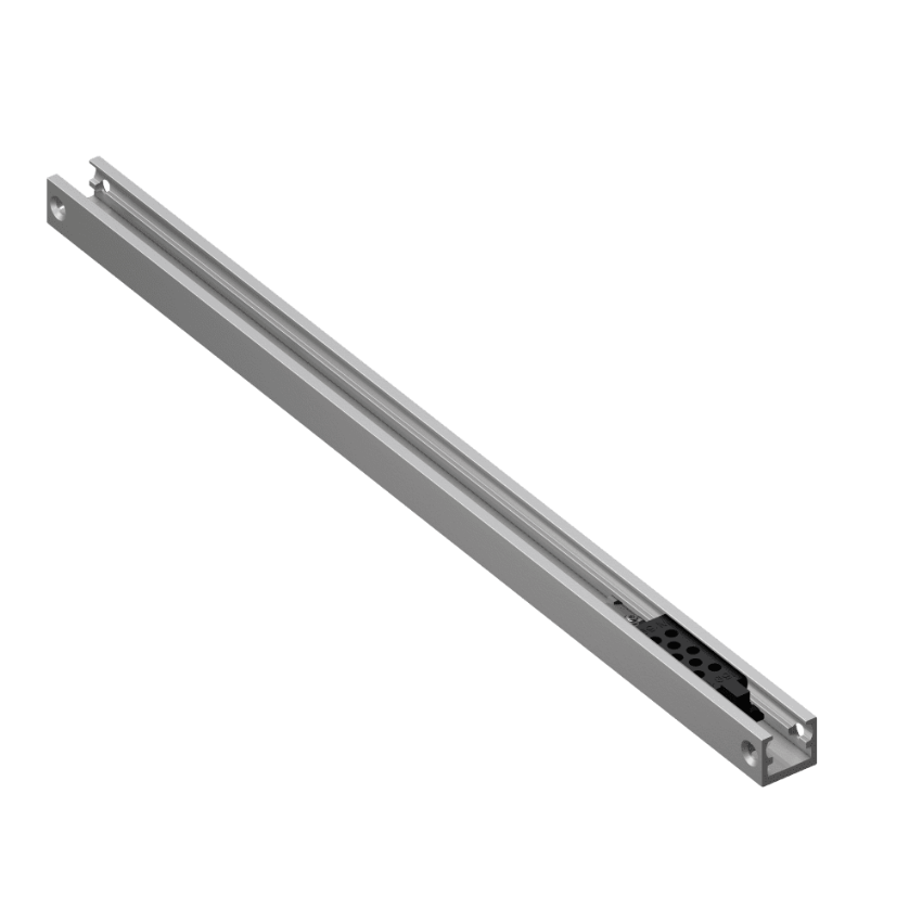 Picture of 3130-3038HB Standard Track w/ HO & Bumper