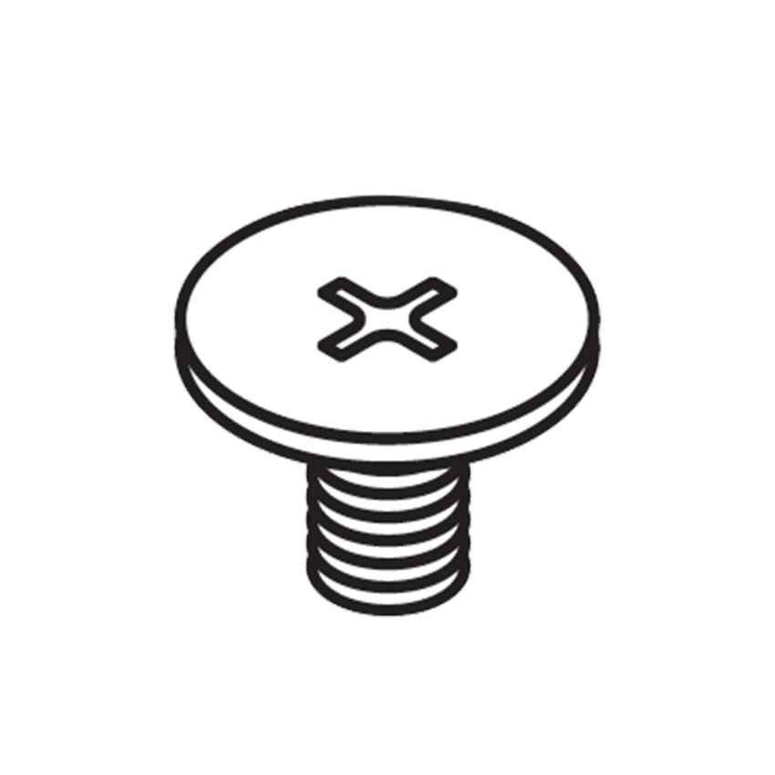 Picture of 3130-159 Arm Screw