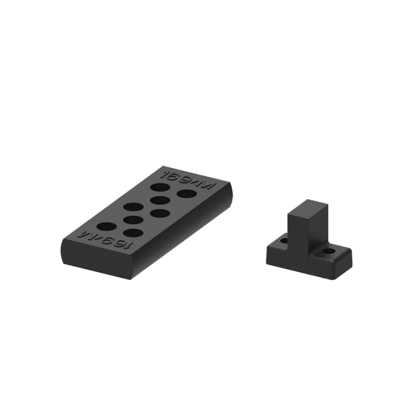 Picture of 3130-169 Track Bumper