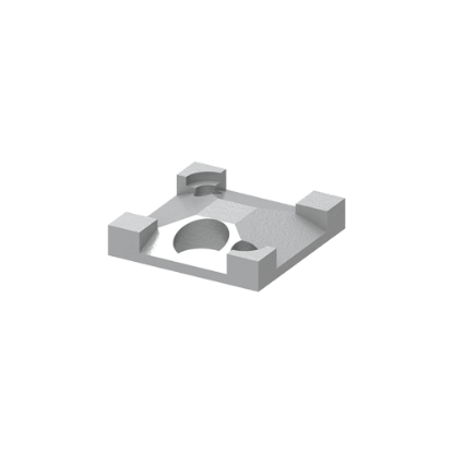 Picture of 3130-3054 Hold-Open Clip