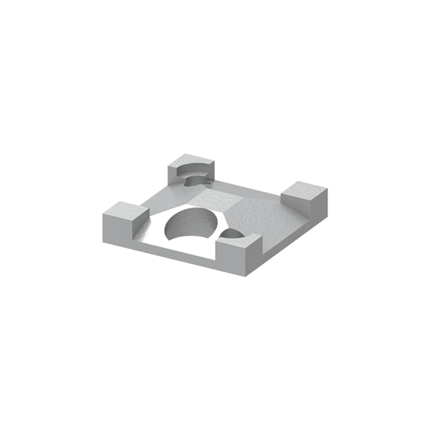 Picture of 3130-3054 Hold-Open Clip