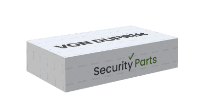 Picture of 7500-IN INPACT Device Mortise Lock