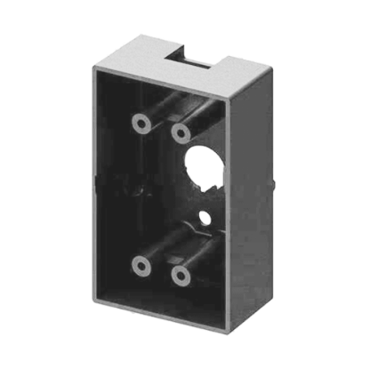 Picture of SEM7830-268 Surface Mount Box