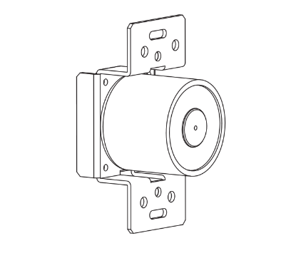 Picture of SEM7840-516 Magnet Core Assembly