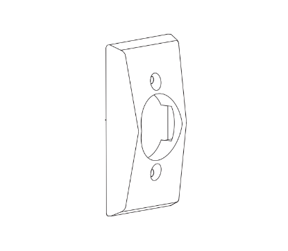 Picture of SEM7840-72 Standard Cover