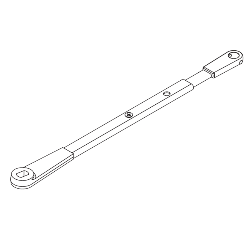 Picture of 3130SE-3077T Standard Arm