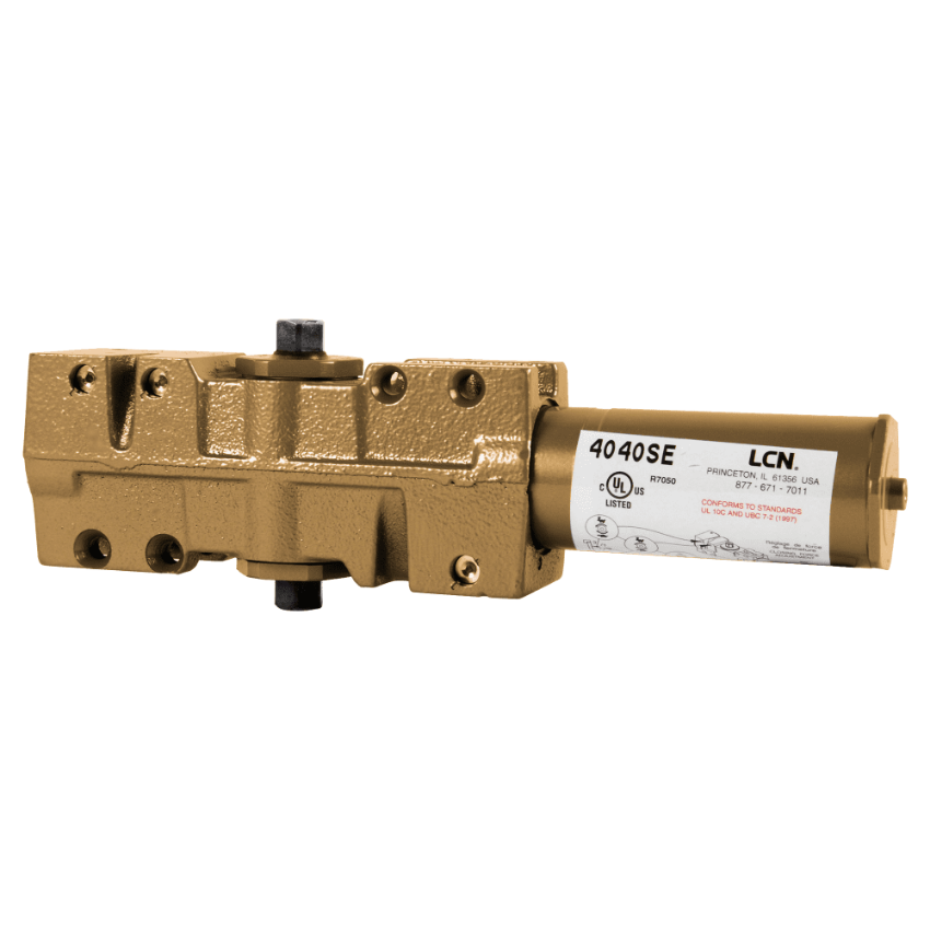 Picture of 4040SE-3071 Standard Cylinder Assembly