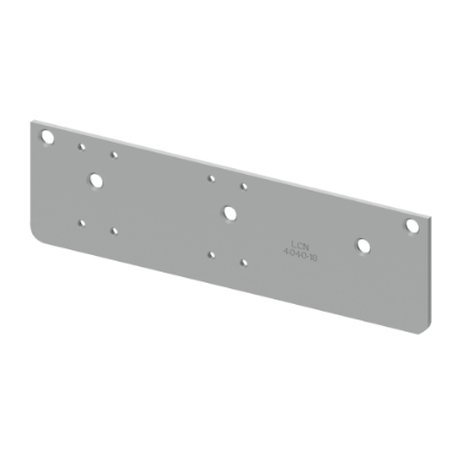 Picture of 4040SE-18 Plate