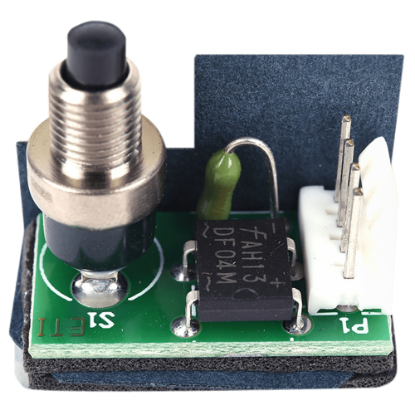Picture of 4040SE-3436 On/Off Switch Assembly