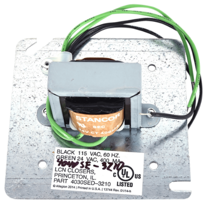 Picture of 4040SE-3210 SE Transformer
