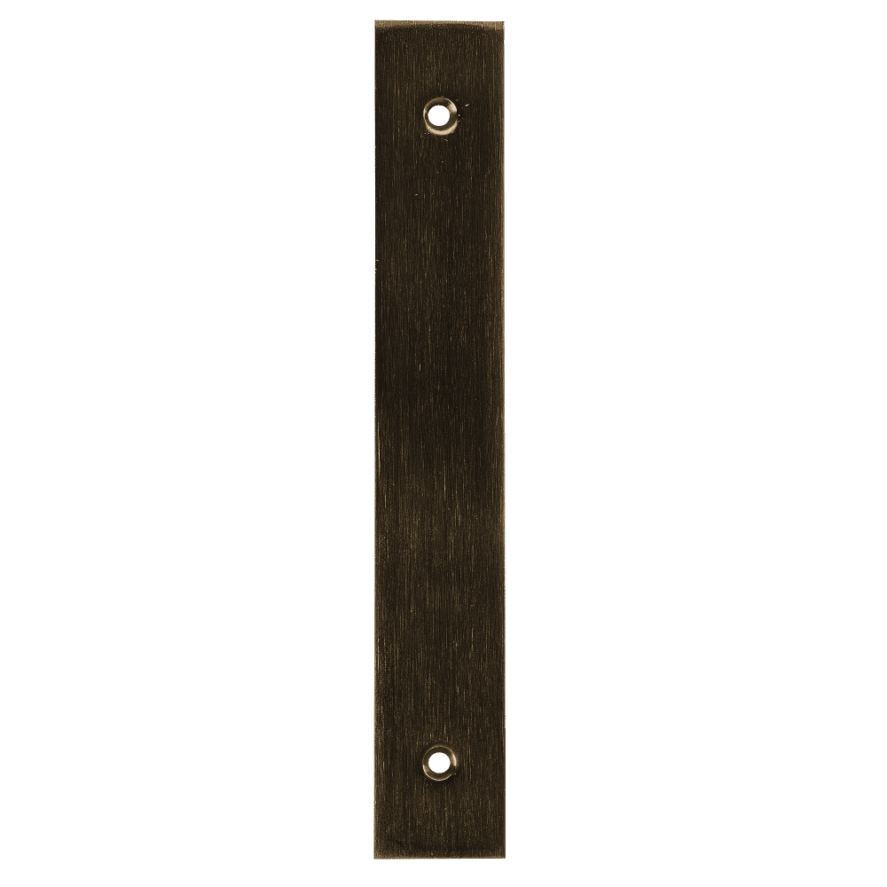 US10B / 613 - Oil Rubbed Bronze