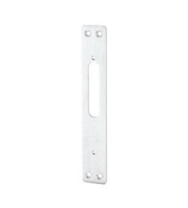 Picture of 888 Cover Plate, 8875 or 8827 with ANSI 161 door cutout