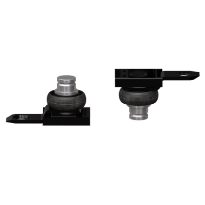Picture of 4040SE-3034SE Roller Assembly