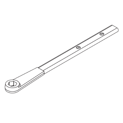 Picture of 4040SE-78 Arm & Tube