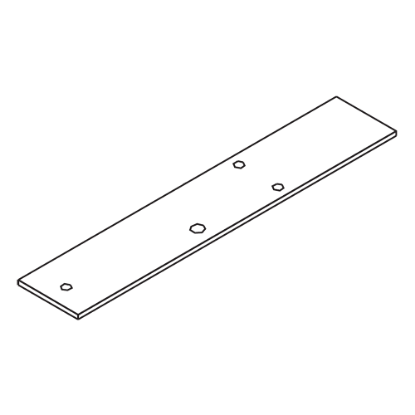 Picture of 4040SE-59A Cover Plate