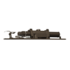 Picture of 2314ME-3071 Standard Cylinder Assembly