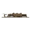 Picture of 2314ME-3071 Standard Cylinder Assembly