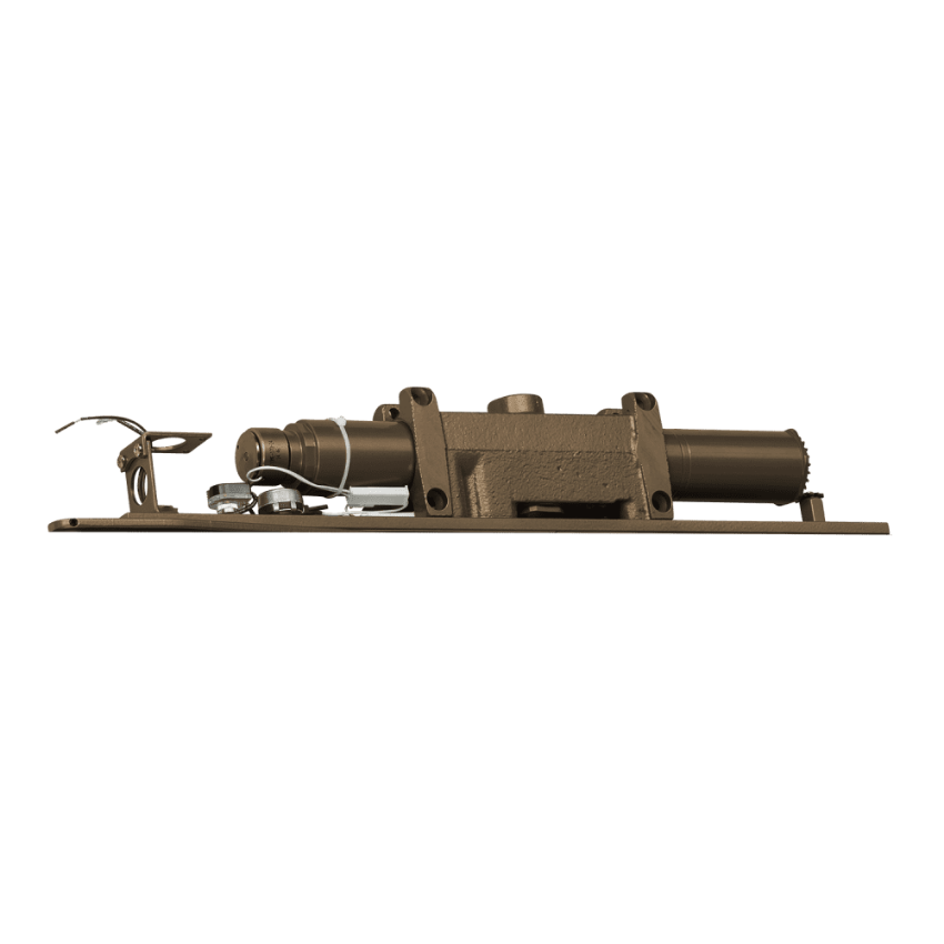 Picture of 2314ME-3071 Standard Cylinder Assembly