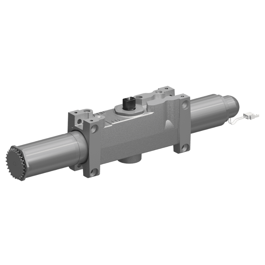 Picture of 2314ME-3971 Cylinder Only