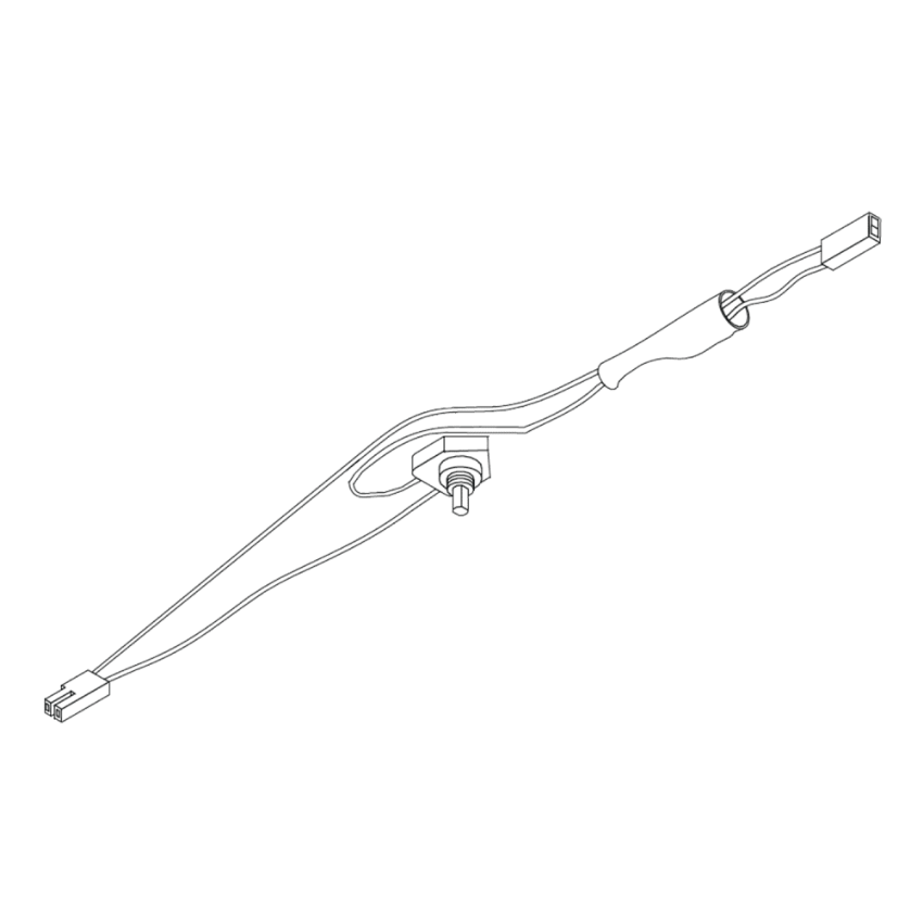 Picture of 2310ME-3351 ME Switch Assembly