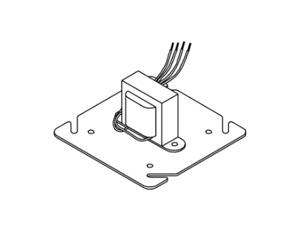 Picture of 2310ME-3210 Transformer