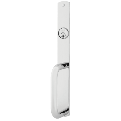 Picture of 697NL Grade 1 Thumbpiece Pull Trim, Night Latch Function