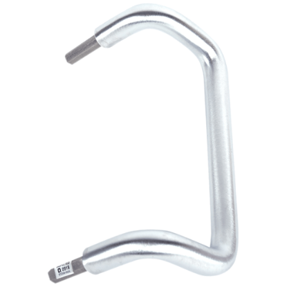 Picture of 392-7 Grade 1 Pull Trim, Satin Chrome Finish