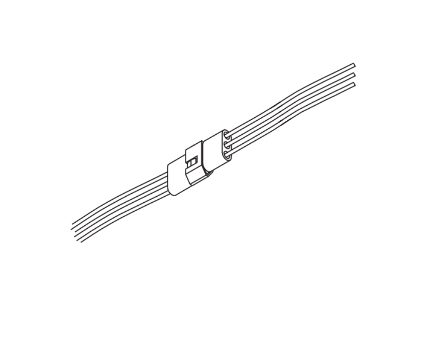 Picture of 2210DPS-3340 Wire Harness