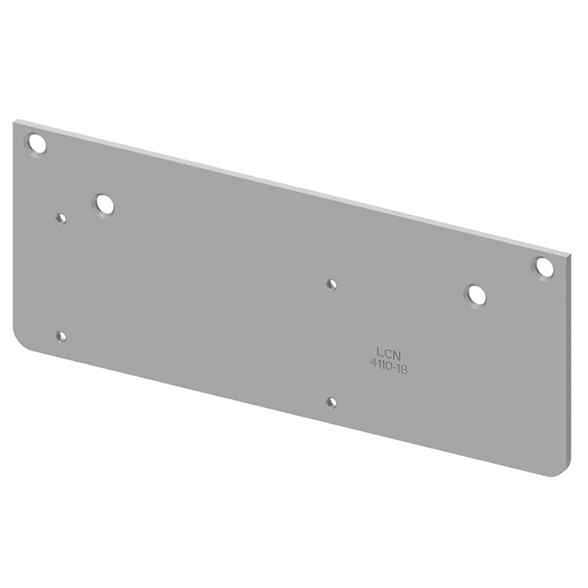 Picture of 4210-18 Mounting Plate