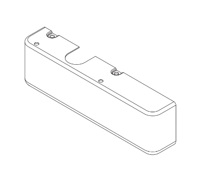 Picture of 4210T-72MC Metal Cover