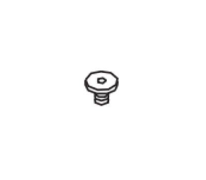 Picture of 4210T-31 Cover Screw