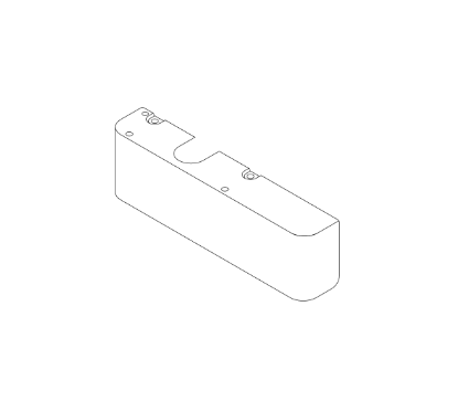 Picture of 4510-72MC Metal Cover