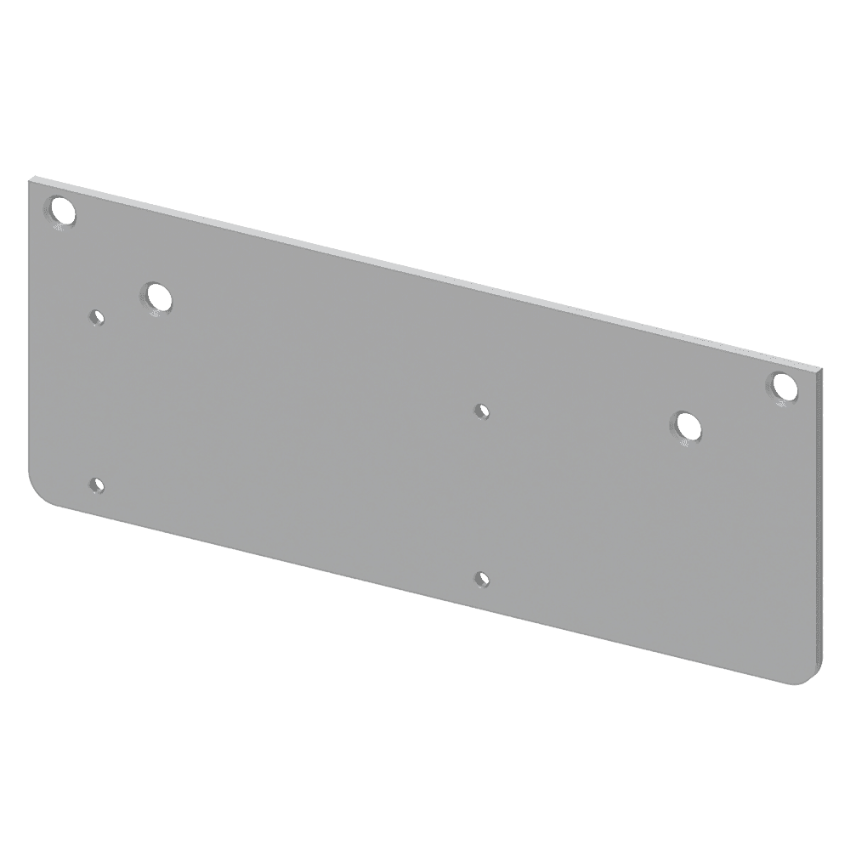 Picture of 4510-18 Mounting Plate