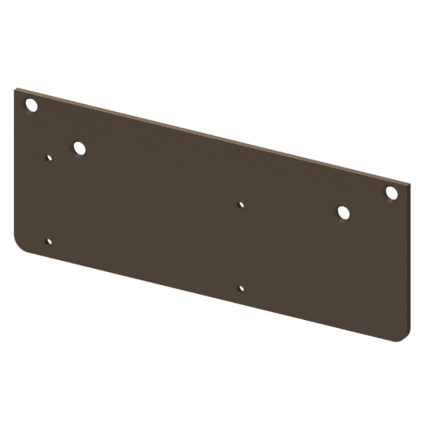Picture of 4510-18 Mounting Plate