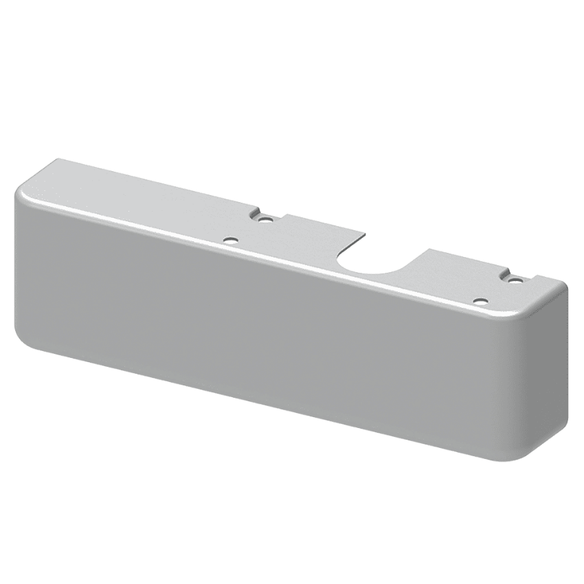 Picture of 4510T-72MC Metal Cover