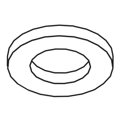 Picture of 4810-61 Shaft Spacer