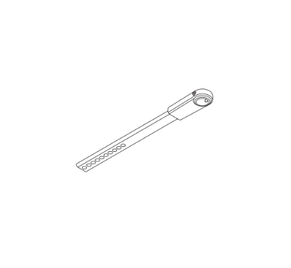 Picture of 4810-82 Rod