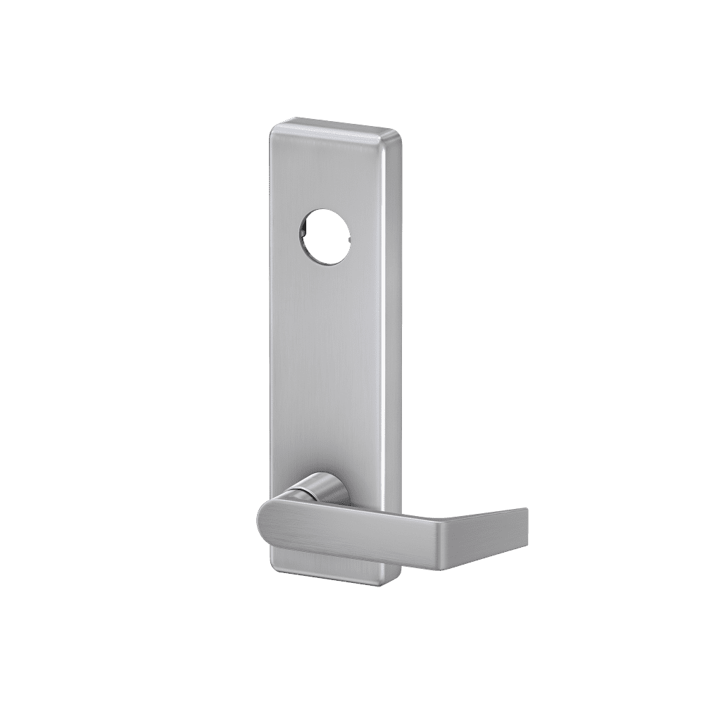 US26D - Satin Chrome