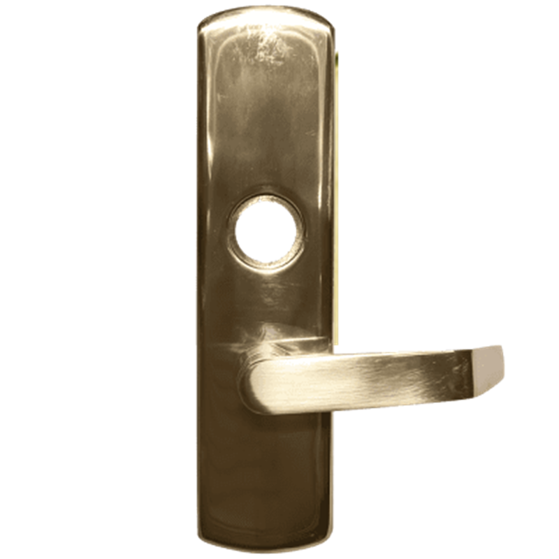 US3 - Bright Brass