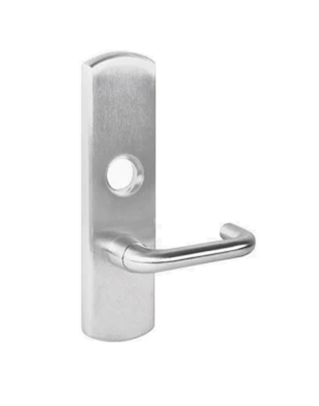 US26 - Bright Chrome