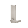 Picture of 780L-BE Lever Trim, Passage Function, Blank Escutcheon