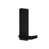 Picture of 780L-BE Lever Trim, Passage Function, Blank Escutcheon