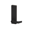Picture of 780L-BE Lever Trim, Passage Function, Blank Escutcheon