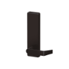 Picture of 780L-BE Lever Trim, Passage Function, Blank Escutcheon