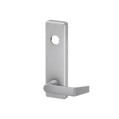 Picture of 780L-NL Lever Trim, Night Latch Function