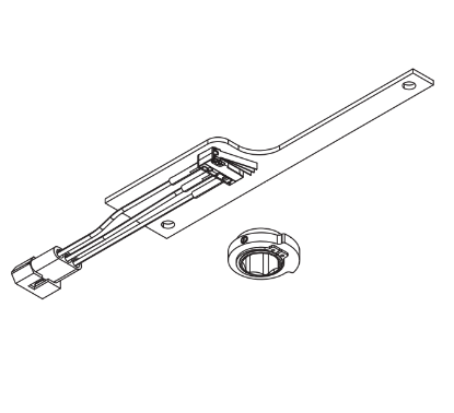 Picture of 4820-3377 DPS Conversion Kit